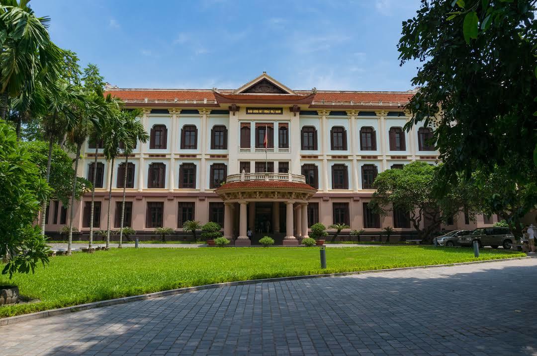 Muzeum Sztuk Pięknych