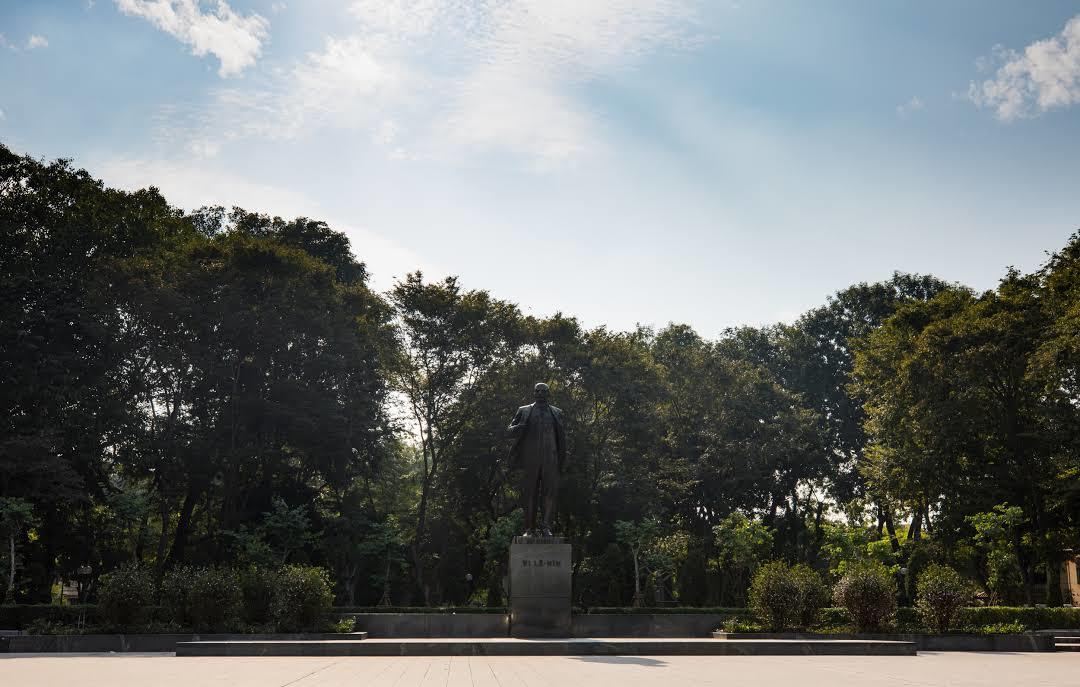 Union Park