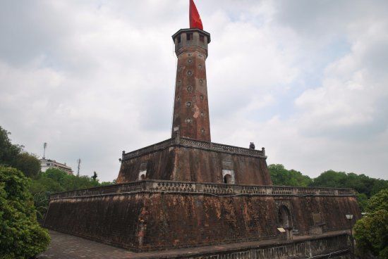 Vlaggentoren van Hanoi
